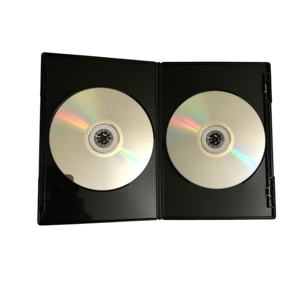 Prison Break Complete Seasons 1 & 2 (6 Disc DVD sets) Action/Intrigue/Suspense - Picture 10 of 16